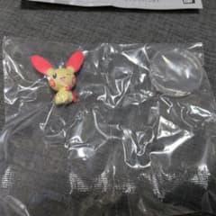 プラスル　ポケットモンスターしっぽみてみて！フィギュア2のサムネイル