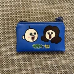 パンパンくんの日常　ポーチのサムネイル
