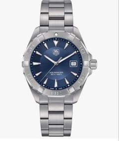 TAG Heuer クォーツ 腕時計 アクアレーサーのサムネイル