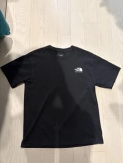 THE NORTH FACE ブラック Tシャツ Mのサムネイル