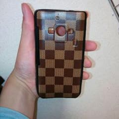 docomoAQUOS PHONE SH02Eケース ダニエのサムネイル