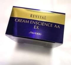 資生堂 リバイタル クリーム エンサイエンスAA EX 40g