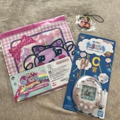 一番くじ たまごっち C賞 E賞 まとめ売りのサムネイル