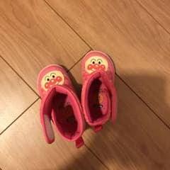 アンパンマンのブーツのサムネイル