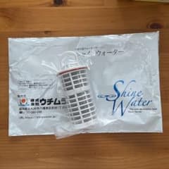シャインウォーター　カートリッジのサムネイル
