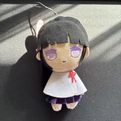 鬼滅可愛いぬいぐるみマスコットのサムネイル