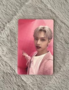 SEVENTEEN DREAM C盤 ジュン トレカのサムネイル