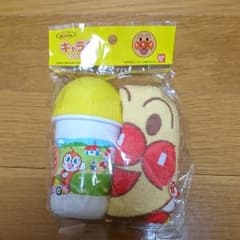 アンパンマンおしぼりケースのサムネイル