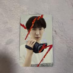 Thumbnail of SnowMan 渡辺翔太 事故物件ゾク特典