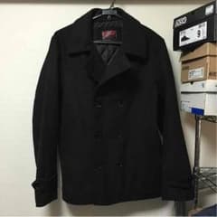 2XL pコートのサムネイル