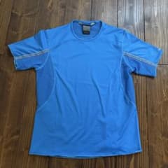 90s 00s nike sphere メッシュ ブルー y2k - メルカリ