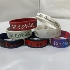 ReoNa ラババン ラバーバンド セットのサムネイル
