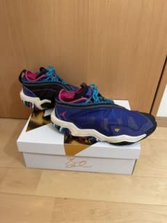 JORDAN WHY NOT .6 PF US10.5 28.5cmのサムネイル