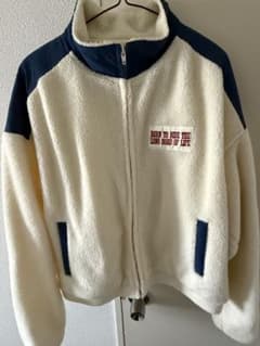 平井大　BOA FLEECE Limited JACKETのサムネイル