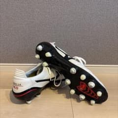 新品・MIZUNO MORELIA NEO スパイク取替式のサムネイル