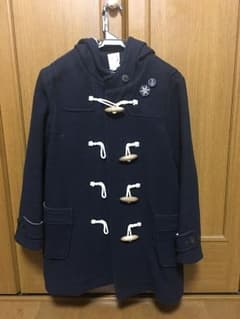 ダッフルコート♡こいちゃんさん専用♡のサムネイル