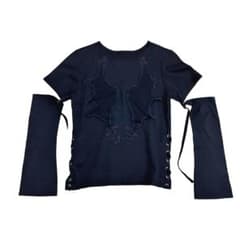 4*3様 BPN 3d batwing tee shirt scab 4*3様 BPN 3d batwing tee shirt scab - メルカリ