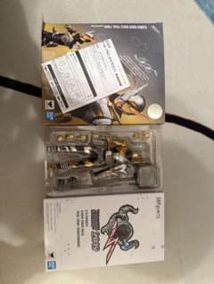 S.H.Figuarts 仮面ライダービルド　トライアルフォームラビットドラゴンのサムネイル
