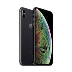 未使用品 iPhone Xs Max スペースグレー 64GB リファービッシュのサムネイル