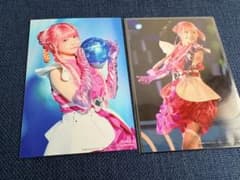 ミュージカル「アトム」　ブロマイドセット 畑美紗起のサムネイル