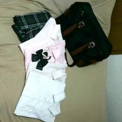 制服 購入決定しております。のサムネイル