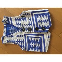 セナ様専用☆美品 ジャンクストア ベストのサムネイル