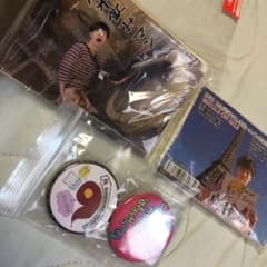 櫻井孝宏 缶バッジのサムネイル
