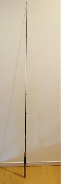 た*ち様 エバーグリーン テムジン TMJC-63ML コルクグリップ エバーグリーン テムジン TMJC-63ML コルクグリップ - メルカリ