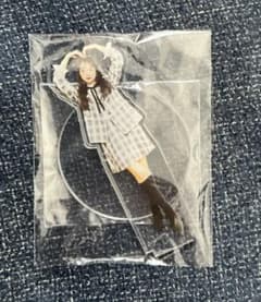 小宮有紗　birthday party 2024 アクリルスタンド 大阪のサムネイル