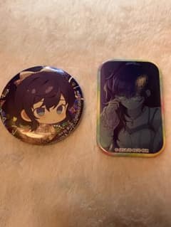 朝比奈まふゆ 缶バッジのサムネイル