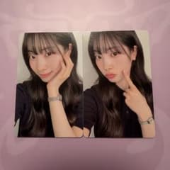 TWICE THIS IS FOR ソウルコン 入場特典 トレカ ダヒョンのサムネイル