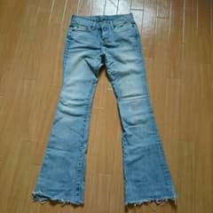 moussy デニムのサムネイル