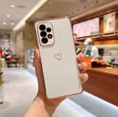 QLTYPRI Samsung Galaxy A53 5G ケースのサムネイル
