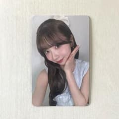 NiziU TioBad ミイヒ HMV 特典のサムネイル