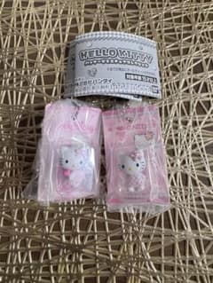 ハローキティ　パッケージミニチュアコレクションのサムネイル