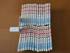 【裁断済み】君に届け 全30巻のサムネイル