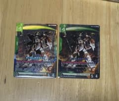ガンダムデスサイズLR 2枚セットのサムネイル