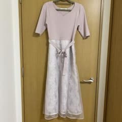 ミッシュマッシュ ワンピースのサムネイル