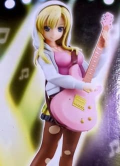 僕は友達が少ない　柏崎星奈　フィギュアのサムネイル