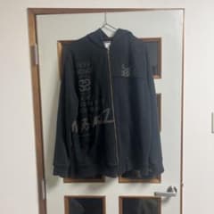 stussy パーカーのサムネイル
