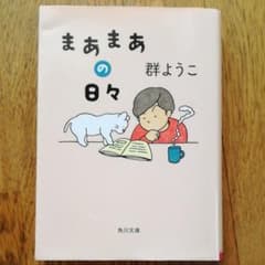 まあまあの日々のサムネイル