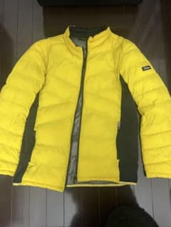 タイトリスト ダウンジャケット - メルカリ