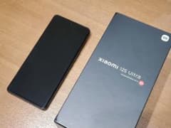 Xiaomi 12S Ultra  euROM 256GB  LEICA ライカのサムネイル