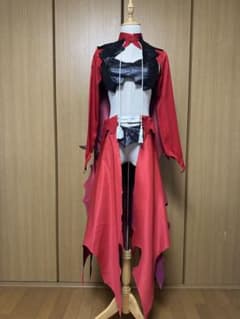 FGO 클로이