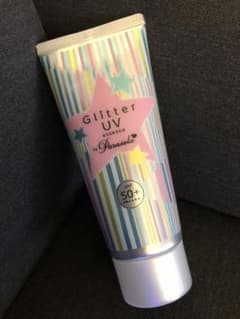 ナリスアップ パラソーラ グリッター UVエッセンスのサムネイル
