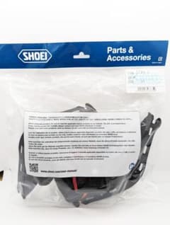 3) SHOEI 4512048436759 Z-7 チークパッド31 Z7 - メルカリ