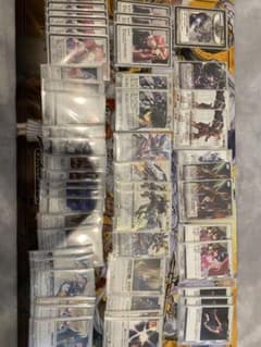 ガンダムウォー 白デッキ - メルカリ