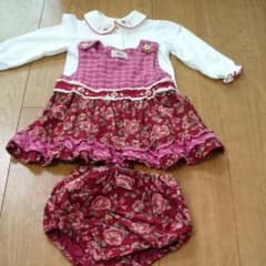 スーリー 子供服のサムネイル