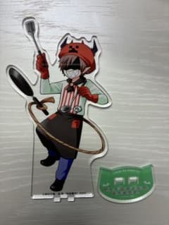 主役は我々にだ　魔界の主役は我々だ　ゾム　アクスタのサムネイル