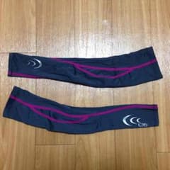 Sakurada様専用 C3 fit パフォーマンスアームカバーのサムネイル
